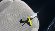 Vauxhall Corsa 1.4 Griffin 3dr Petrol Hatchback